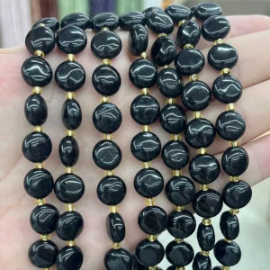 Schwarzer 10 mm - MossCrystal