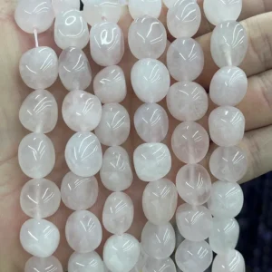 Rhodonit Cabochon - MossCrystal