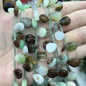Australischer 14mm - MossCrystal