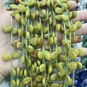 Grüner Tropfen - MossCrystal