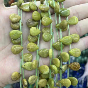 Grüner Tropfen - MossCrystal
