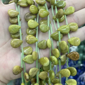 Grüner Tropfen - MossCrystal