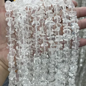Quarz 5-10mm - MossCrystal