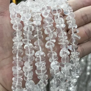 Quarz 5-10mm - MossCrystal