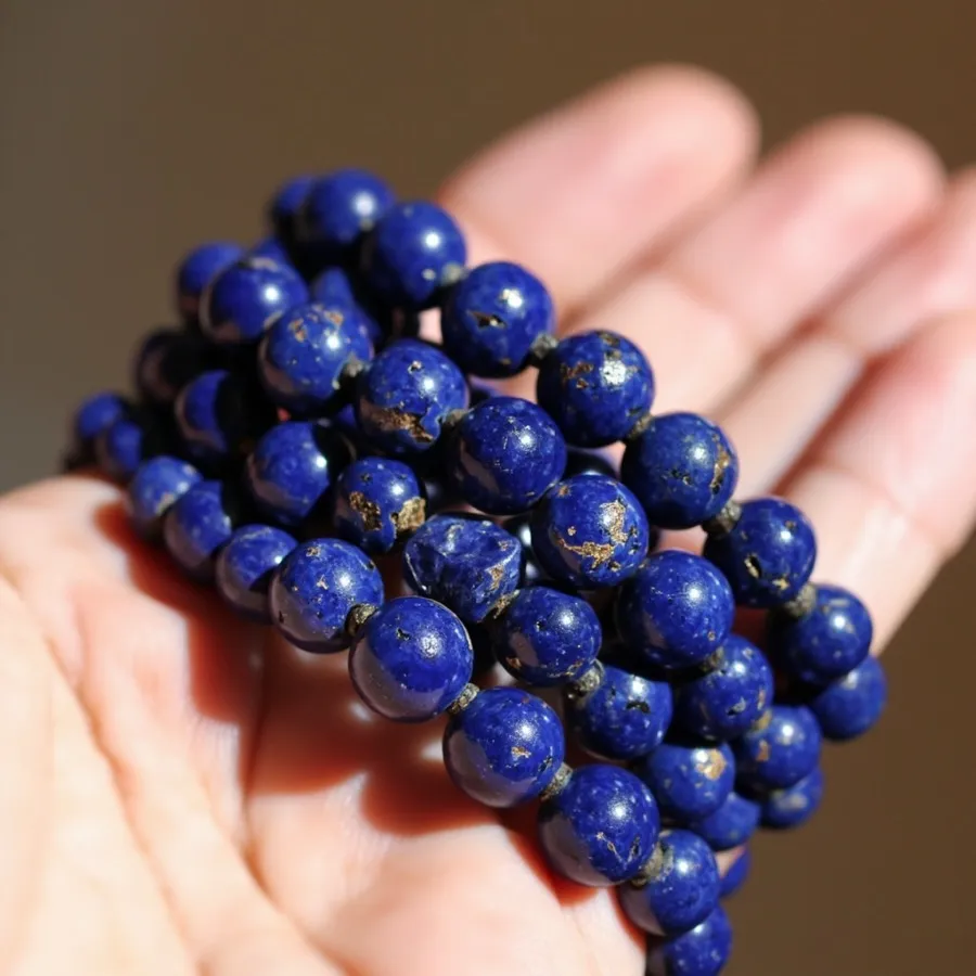 Lapislazuli
