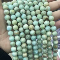 Hiddenit – natürlich & unbehandelt | Moss Crystal