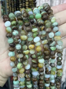 Australian None - MossCrystal