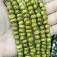 绿奥宝 – natürlich & unbehandelt | Moss Crystal