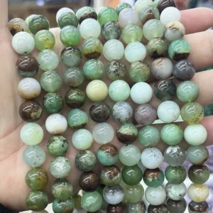 Australian None - MossCrystal