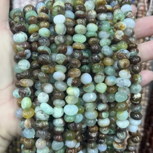 Australian None - MossCrystal