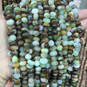Australian None - MossCrystal