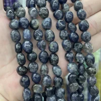 Iolith Chips kaufen – natürlich & unbehandelt | Moss Crystal