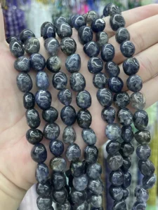 Cordierit 10-12mm - MossCrystal