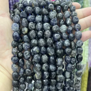 Cordierit 10-12mm - MossCrystal