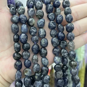 Cordierit 10-12mm - MossCrystal