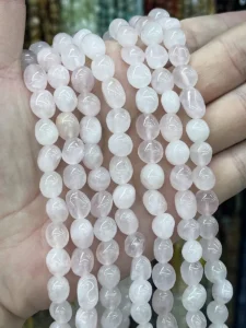 Rose Chips - MossCrystal