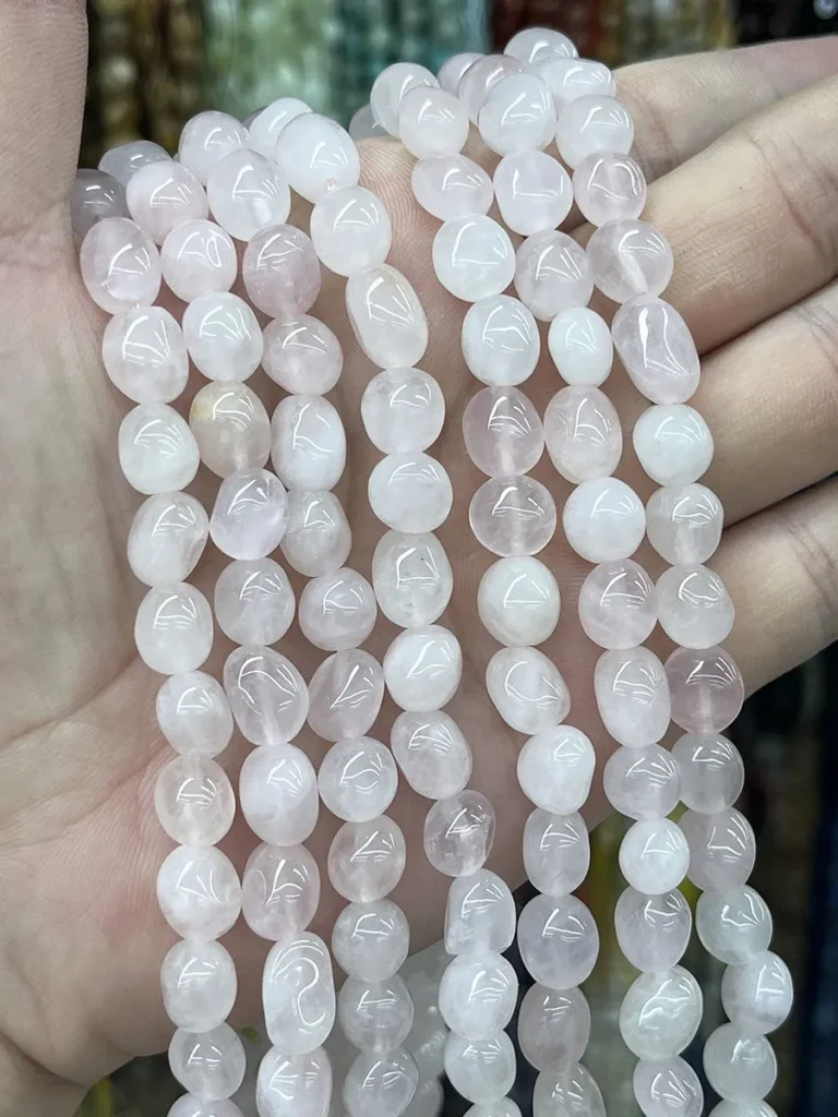 Rose Chips - MossCrystal