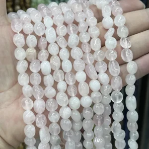 Rose Chips - MossCrystal