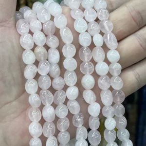 Rose Chips - MossCrystal