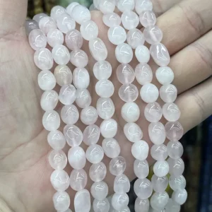 Rose Chips - MossCrystal