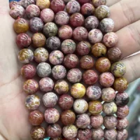 Sonnenstein – natürlich & unbehandelt | Moss Crystal