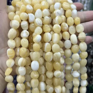 Jade Chips - MossCrystal