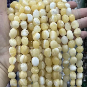 Jade Chips - MossCrystal