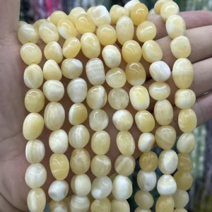 Jade Chips - MossCrystal