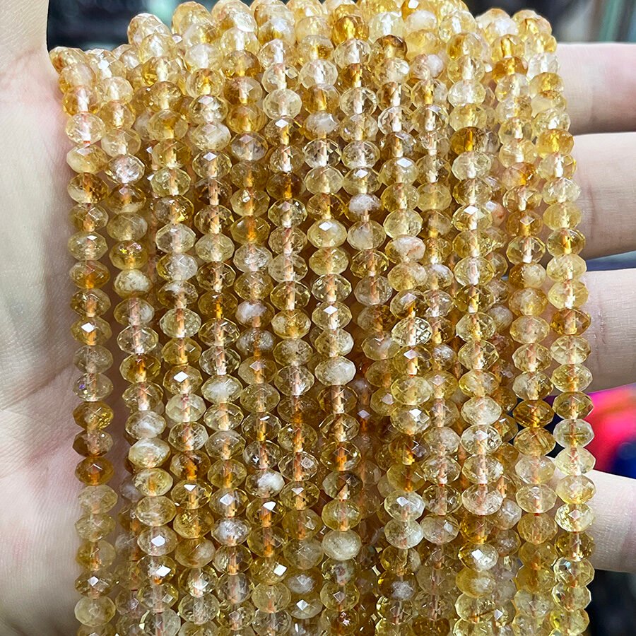 Mondstein 5-8mm - MossCrystal