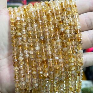 Mondstein 5-8mm - MossCrystal