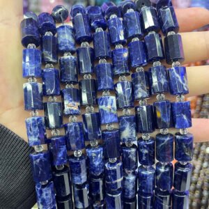 Citrin 13-18mm - MossCrystal