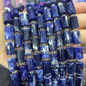 Citrin 13-18mm - MossCrystal