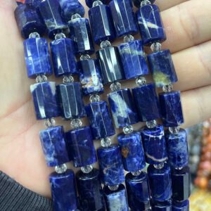 Citrin 13-18mm - MossCrystal