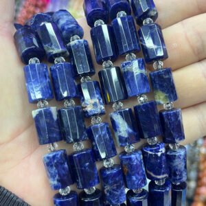 Citrin 13-18mm - MossCrystal