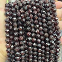 Sonnenstein Freiform 10-15mm - MossCrystal