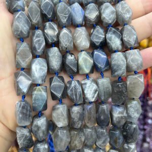 Mondstein 10-15mm - MossCrystal