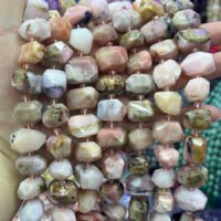 Amethyst Freiform 10-15mm - MossCrystal