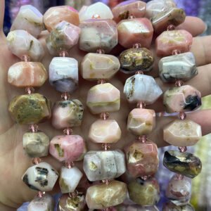 Amethyst 10-15mm - MossCrystal