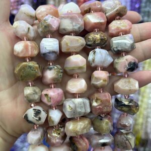 Amethyst 10-15mm - MossCrystal