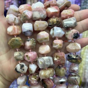 Amethyst 10-15mm - MossCrystal