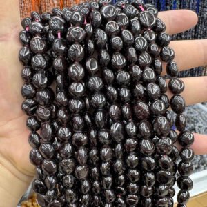 Schwarzer 8-10mm - MossCrystal