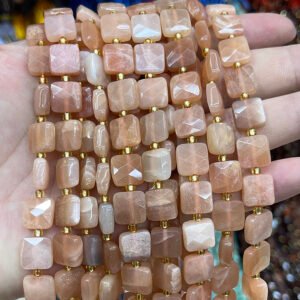 Aventurin 10mm - MossCrystal
