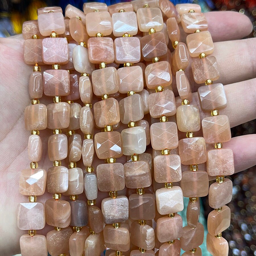Aventurin 10mm - MossCrystal