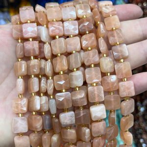 Aventurin 10mm - MossCrystal