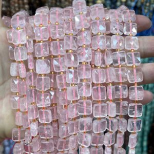 Citrin 4-6mm - MossCrystal
