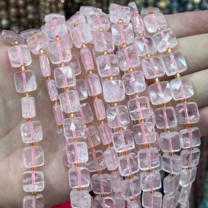 Citrin 4-6mm - MossCrystal