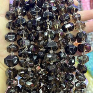 Quarz 10-15mm - MossCrystal