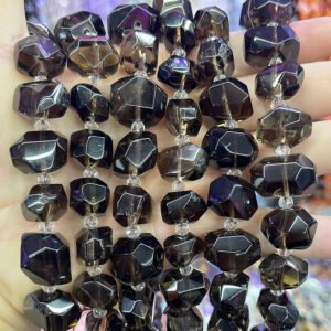 Quarz 10-15mm - MossCrystal