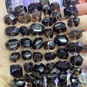 Quarz 10-15mm - MossCrystal