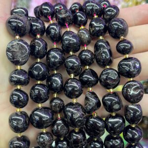 Aventurin 10-16mm - MossCrystal